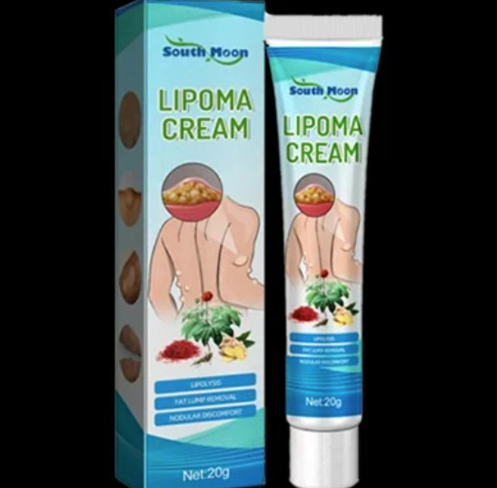 Lipoma Removal Cream