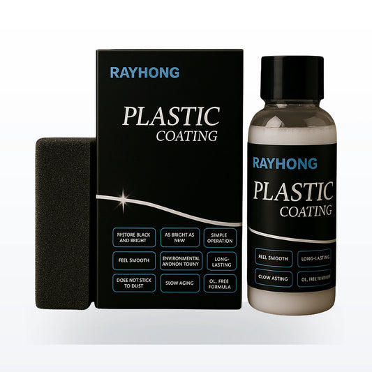 RAYHONG প্লাস্টিক কোটিং – ৫০ মিলি