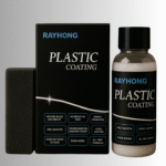 Plastic Coating RAYHONG
