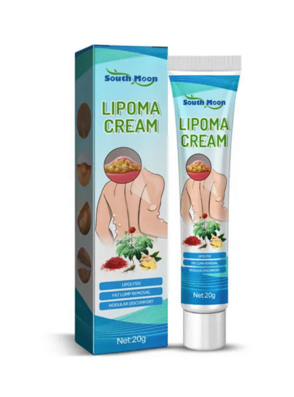 Lipoma Removal Cream